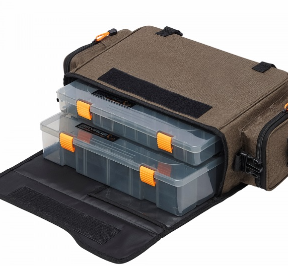 Savage Gear Specalist Shoulder Lure Bag 4 Savage Gear Specalist Shoulder Lure Bag – Bild 2