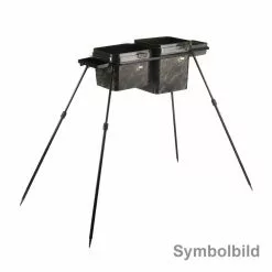 Nash Double Spod Station