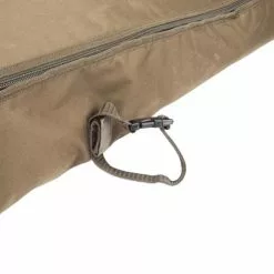 Nash 5 Rod Skin 13ft -Rutentaschen & Rutenfutterale Verkäufe t3453 5 rod skin 13ft detail 2 1280x1280