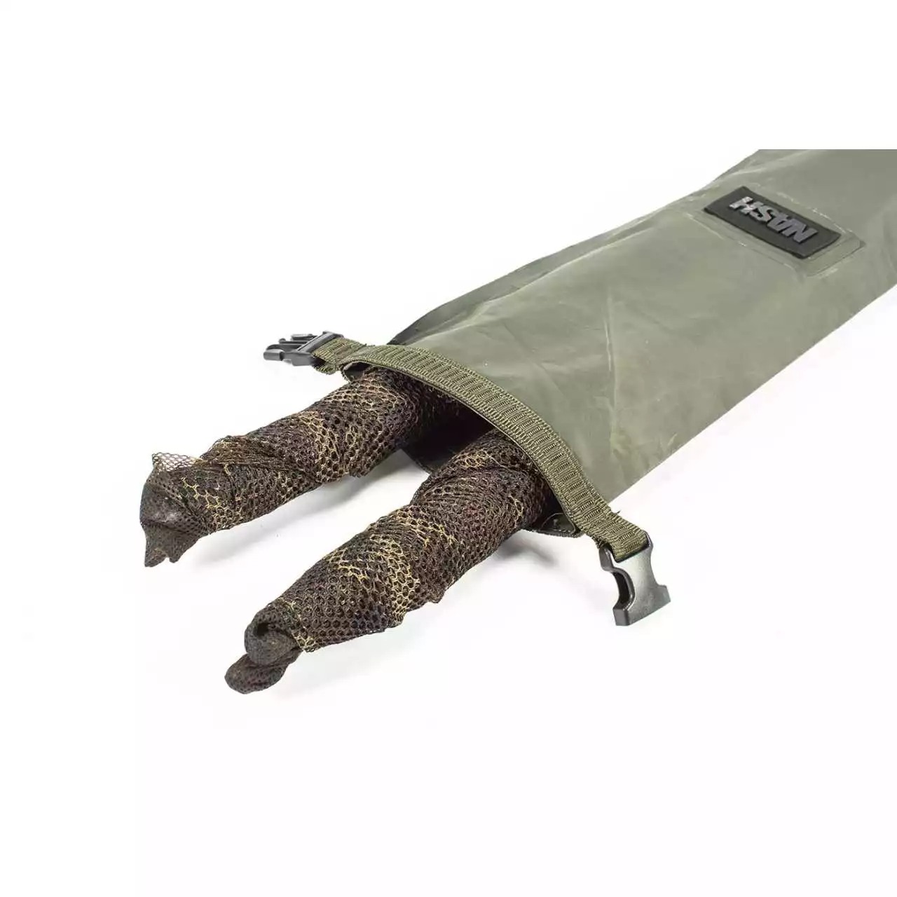 Nash Net / Retainer Stink Bag 4 Nash Net / Retainer Stink Bag – Bild 2