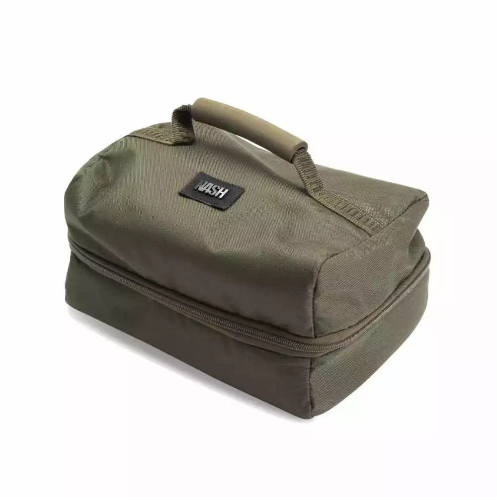 Nash Tackle Pouch 3 Nash Tackle Pouch