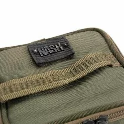 Nash Large Pouch 7 Nash Large Pouch -Rutentaschen & Rutenfutterale Verkäufe t3572 nash large pouch detail 1280x1280