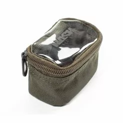 Nash Pouch Set -Rutentaschen & Rutenfutterale Verkäufe t3574 nash pouch set kleine klarsichttasche 1280x1280