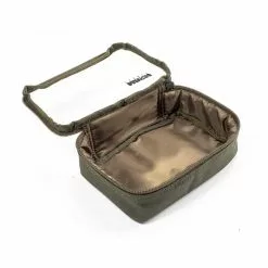 Nash Pouch Set -Rutentaschen & Rutenfutterale Verkäufe t3574 nash pouch set offen leer 1280x1280