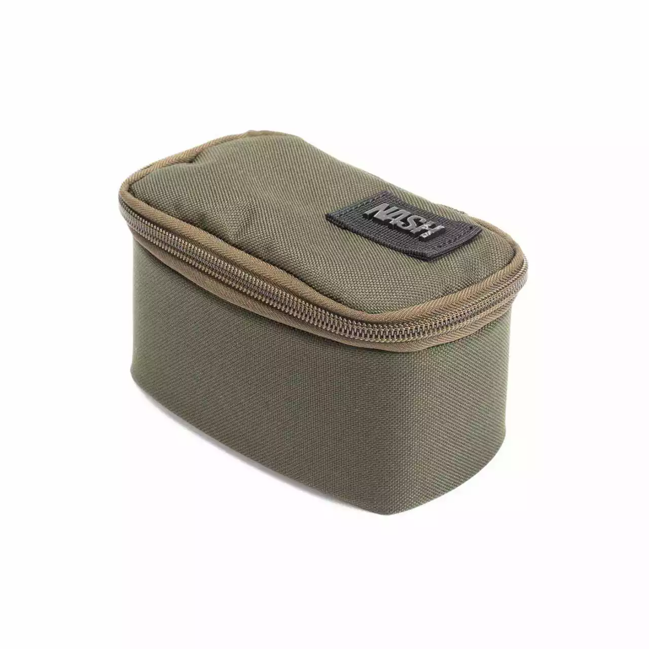 Nash Stiffened Lead Pouch 3 Nash Stiffened Lead Pouch