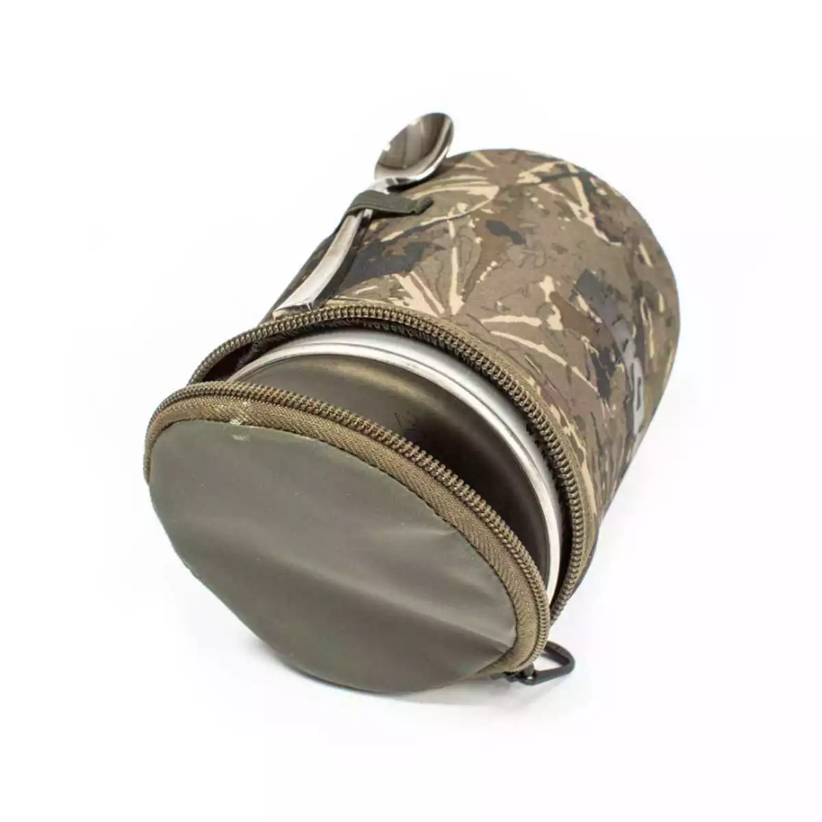 Nash Subterfuge Gas Canister Pouch 4 Nash Subterfuge Gas Canister Pouch – Bild 2