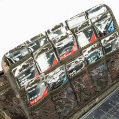 Nash Subterfuge Workbox -Rutentaschen & Rutenfutterale Verkäufe t3617 subterfuge work box Mitteltrennwand 1280x1280