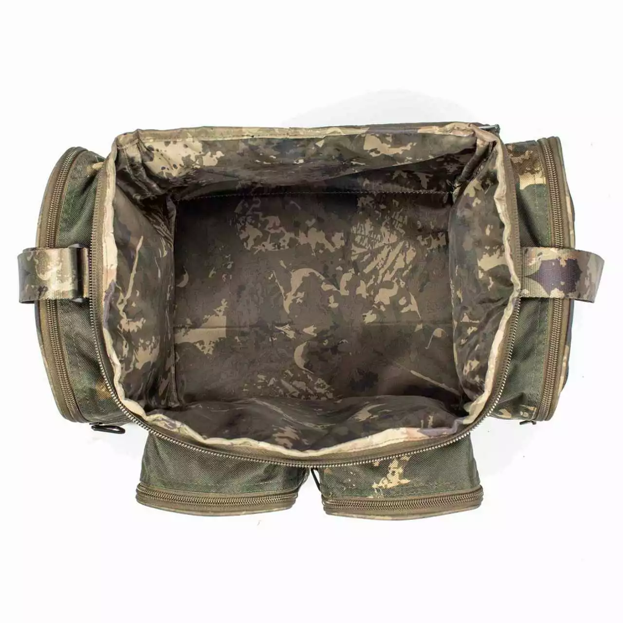 Nash Subterfuge Small Carryall 4 Nash Subterfuge Small Carryall – Bild 2