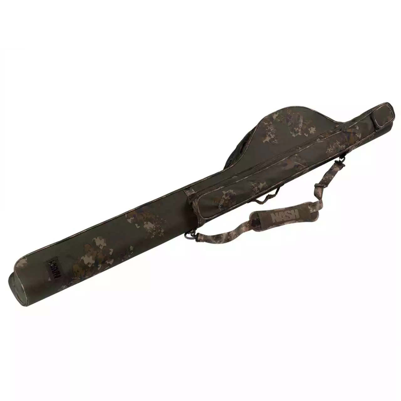 Nash Subterfuge 12ft Hi-Protect 3 Rod Skin 3 Nash Subterfuge 12ft Hi-Protect 3 Rod Skin