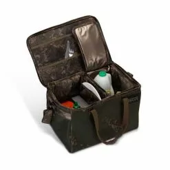 Nash Subterfuge Food Bag -Rutentaschen & Rutenfutterale Verkäufe t3634 subterfuge food bag innen 1280x1280