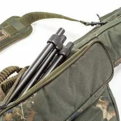 Nash Scope Ops 6ft Double Skin 80x30cm -Rutentaschen & Rutenfutterale Verkäufe t3764 scope ops 6ft double skin detail 4 1280x1280