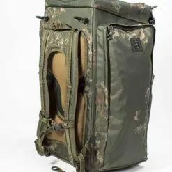 Nash Scope Ops Deploy Rucksack -Rutentaschen & Rutenfutterale Verkäufe t3774 scope ops deploy rucksack detail 3 1280x1280