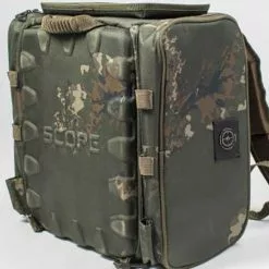 Nash Scope Ops Recon Rucksack -Rutentaschen & Rutenfutterale Verkäufe t3775 scope ops recon rucksack detail 2 1280x1280