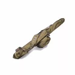 Nash Dwarf 6ft Double Skin 80x25cm