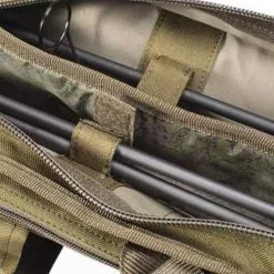 Rutentaschen & Rutenfutterale Verkäufe -Rutentaschen & Rutenfutterale Verkäufe t4683 dwarf 6ft double skin detail 1 1280x1280