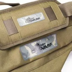 Nash Dwarf 6ft Double Skin 80x25cm 10 Nash Dwarf 6ft Double Skin 80x25cm -Rutentaschen & Rutenfutterale Verkäufe t4683 dwarf 6ft double skin detail 2 1280x1280