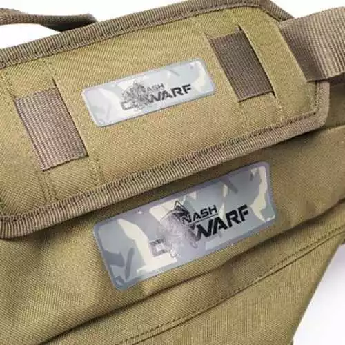 Nash Dwarf 6ft Double Skin 80x25cm 5 Nash Dwarf 6ft Double Skin 80x25cm – Bild 3