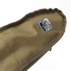 Nash Dwarf 6ft Double Skin 80x25cm 12 Nash Dwarf 6ft Double Skin 80x25cm -Rutentaschen & Rutenfutterale Verkäufe t4683 dwarf 6ft double skin detail 4 1280x1280