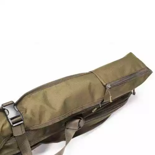 Nash Dwarf 6ft Double Skin 80x25cm 8 Nash Dwarf 6ft Double Skin 80x25cm – Bild 6