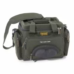 Anaconda Tab Lock Case