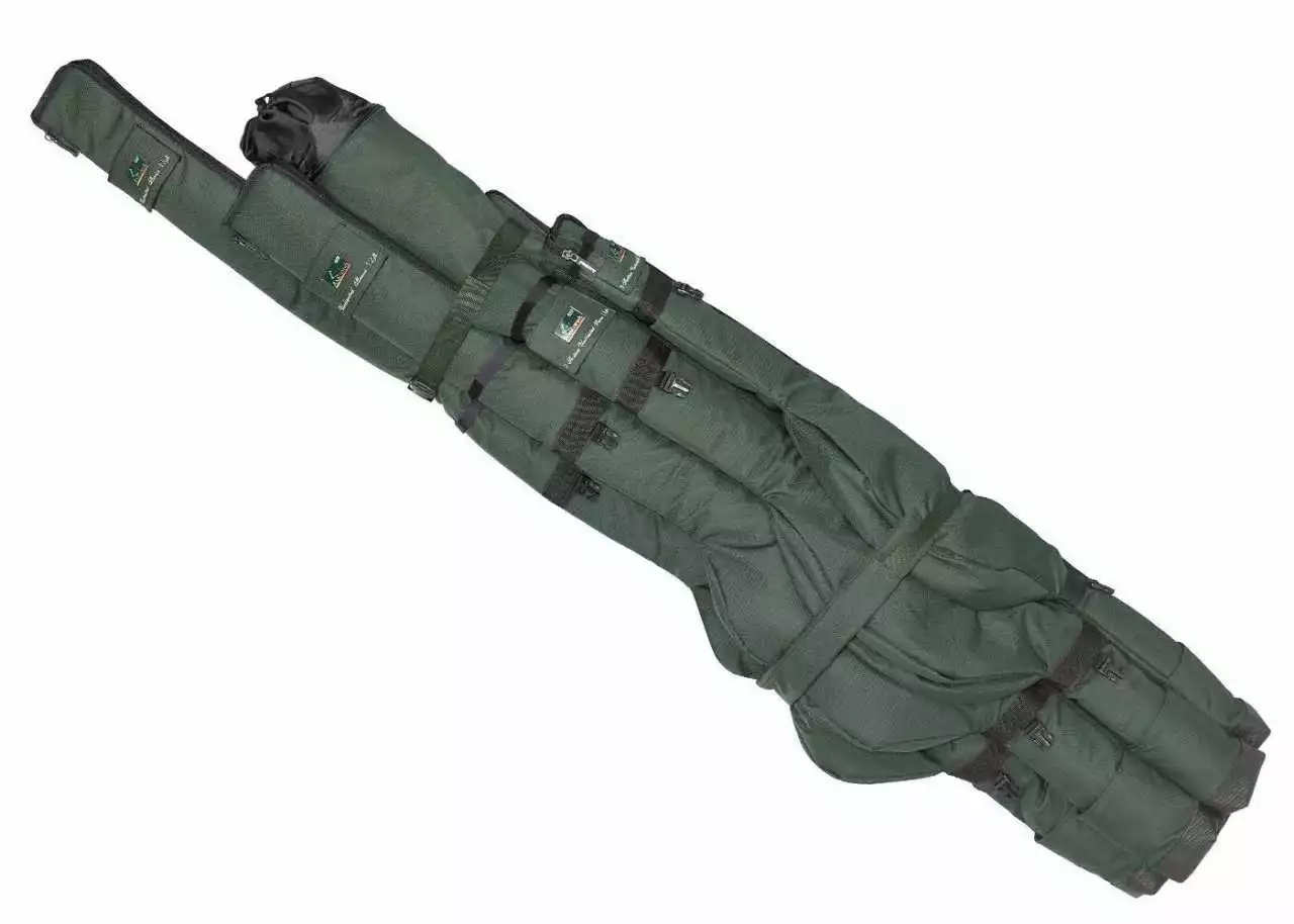 Anaconda Vario Holdall 4 Anaconda Vario Holdall – Bild 2