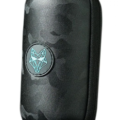 Wolf Mozzi Zappa Tech Case TP5