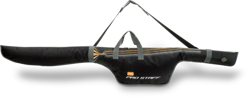 Zebco Pro Staff Single Rod Bag 1,50 Meter 3 Zebco Pro Staff Single Rod Bag 1,50 Meter