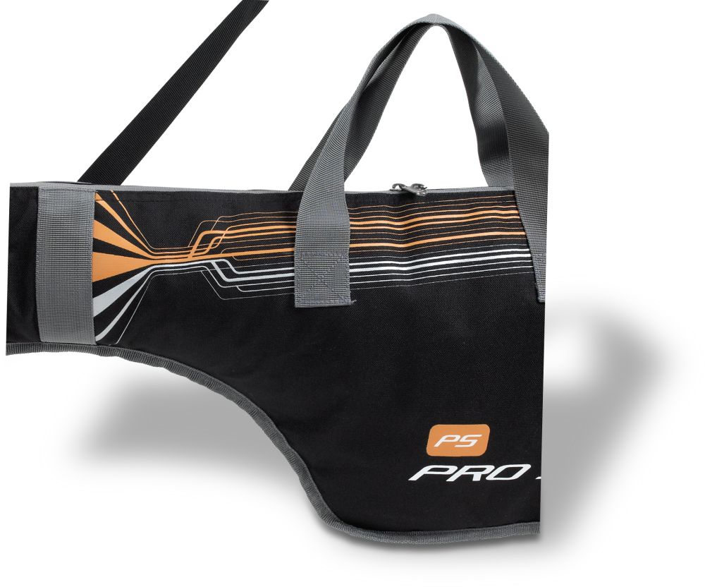 Zebco Pro Staff Single Rod Bag 1,50 Meter 6 Zebco Pro Staff Single Rod Bag 1,50 Meter – Bild 4