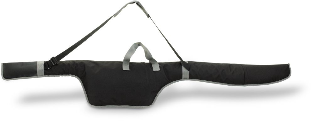 Zebco Pro Staff Single Rod Bag 1,50 Meter 4 Zebco Pro Staff Single Rod Bag 1,50 Meter – Bild 2